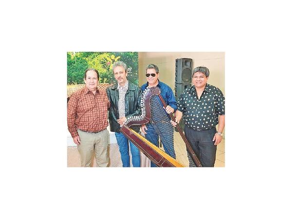 Retorna El Bosque de Los Indianos con una revista musical