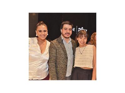 Esencia cultural en pasarela