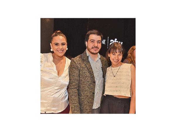 Esencia cultural en pasarela