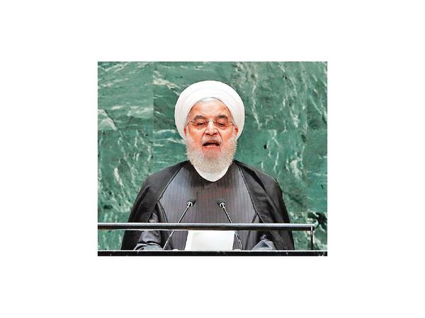 Irán inició proceso de enriquecer uranio