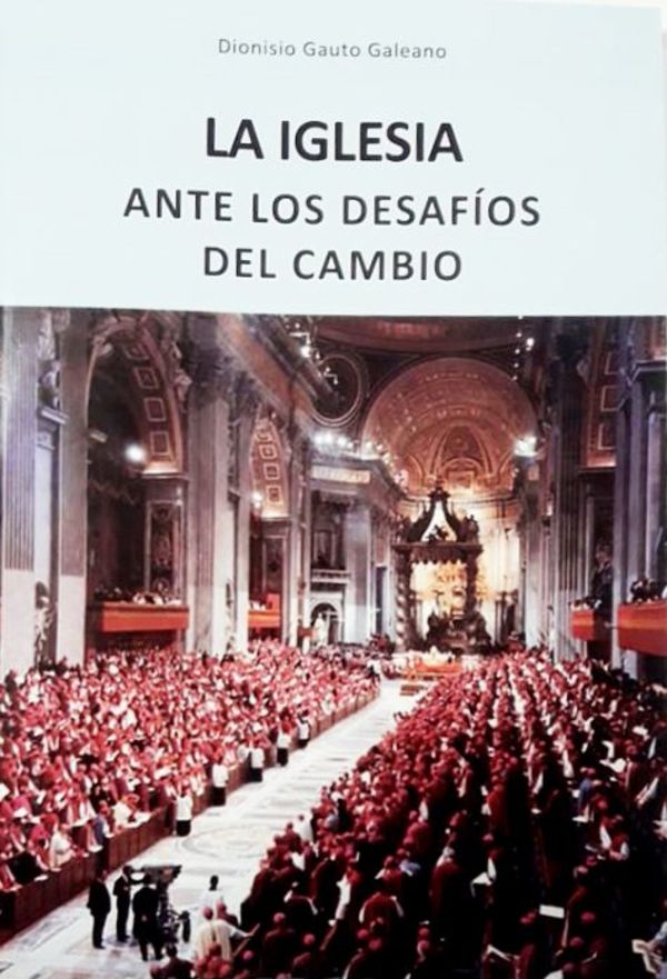 Libro sobre sacerdotes casados - Locales - ABC Color