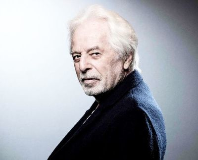 A sus 90 años, Jodorowsky crece con las redes sociales - Artes y Espectáculos - ABC Color