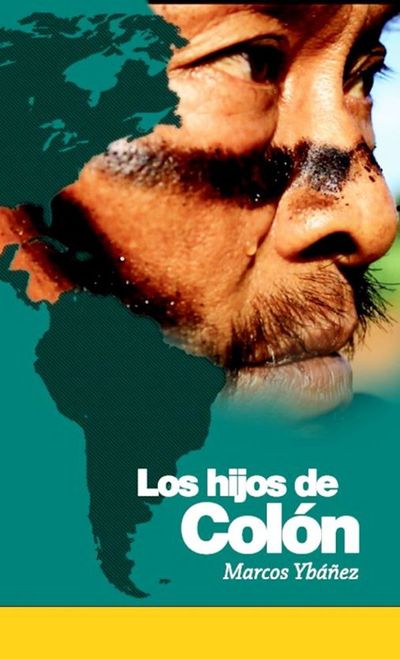 “Los hijos de Colón”,  en la casa Roa Bastos - Artes y Espectáculos - ABC Color