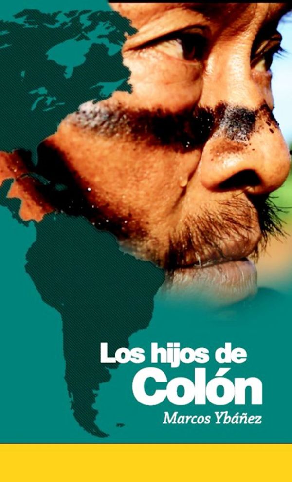 “Los hijos de Colón”, en la casa Roa Bastos - Artes y Espectáculos - ABC Color