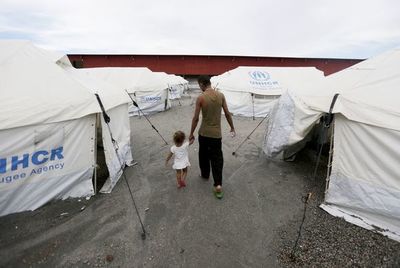 Piden trato de refugiado para éxodo venezolano - Internacionales - ABC Color