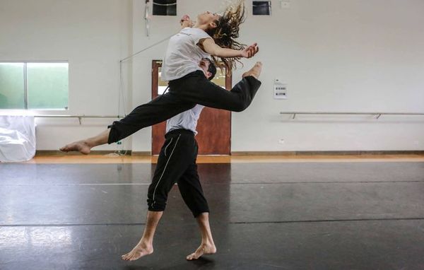 Ballet Nacional, de estreno - Weekend - ABC Color