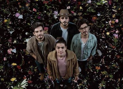 Ritmo y energía juvenil con Morat - Weekend - ABC Color