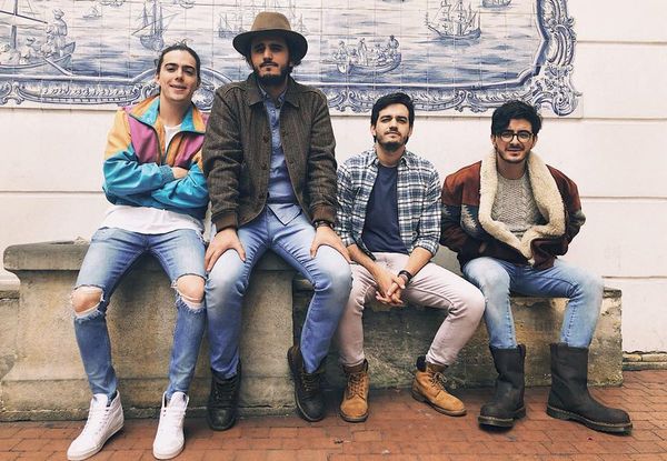 Morat: “La noche del 28 va a ser una locura”