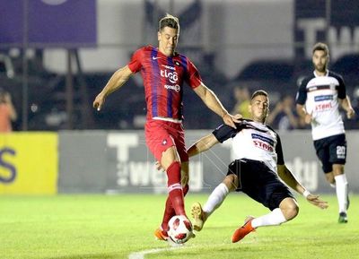 Todo le viene mal a Cerro