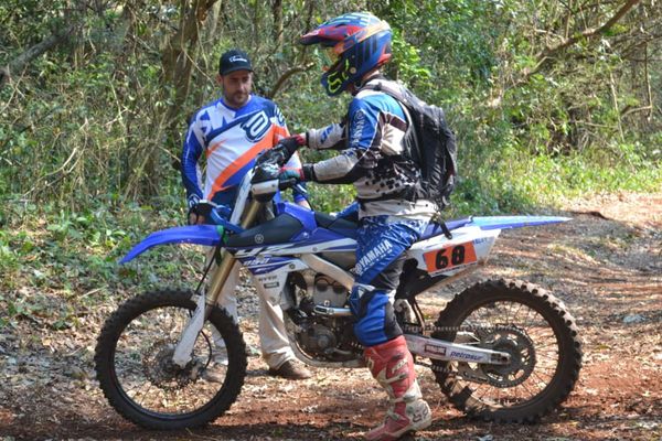 Altos vivirá dos días a puro ruido motor