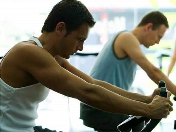 Exceso de entrenamiento físico provoca fatiga mental, según un estudio