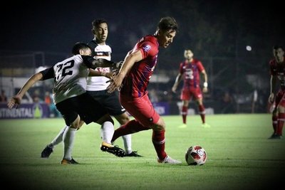 Los resultados no acompañan y la crisis en Cerro se acrecientan » Ñanduti