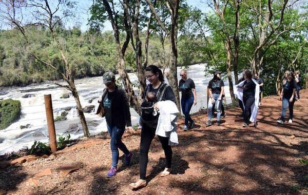 El City Tour de Ciudad del Este quiere ampliar su ruta para el verano