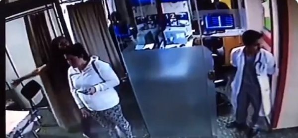 Muerte de Renato: hoy se conocería el resultado de auditoría a sanatorio - ADN Paraguayo