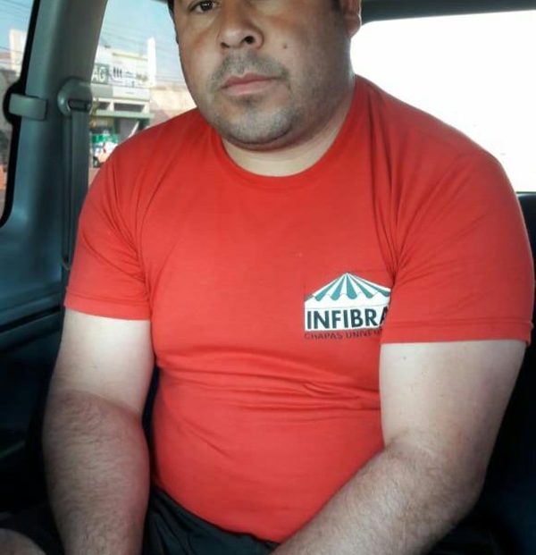 Condenan a hombre que extorsionaba a su amante, llegó a sacarle Gs. 200 millones