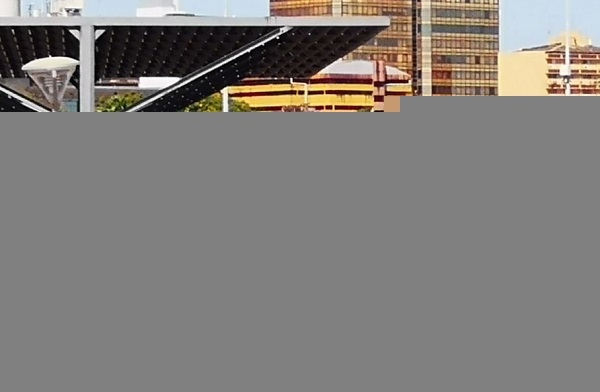 Meteorología anuncia clima agradable para este viernes