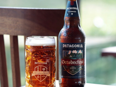 Octubrefest Patagonia: 'La mejor manera de celebrar lo que más nos gusta: la cerveza'
