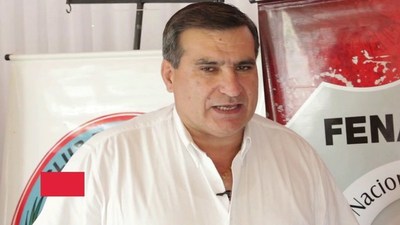 Patrullera queda sin combustible y desnuda patética realidad de la Policía - ADN Paraguayo