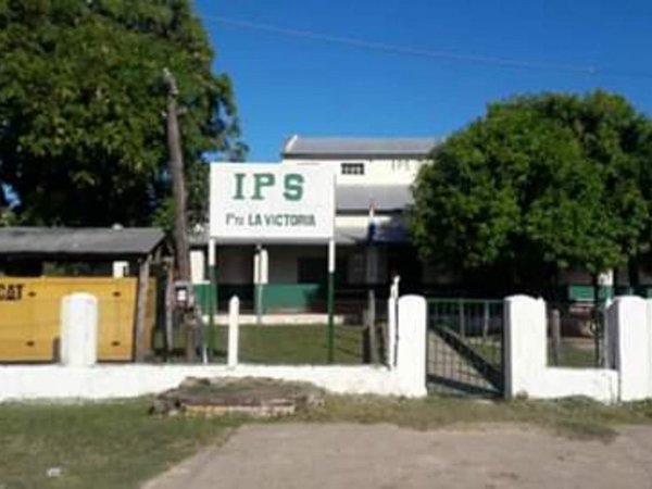 Asegurada de IPS denuncia desatención a un bebé enfermo en Puerto Casado