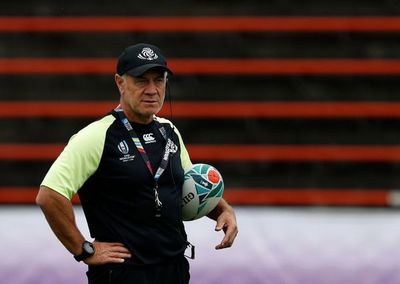Georgia y una renovación para medir a Uruguay - Polideportivo - ABC Color
