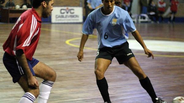 Chile y Uruguay abrirán Copa América; Paraguay reta al campeón Brasil | .::Agencia IP::.