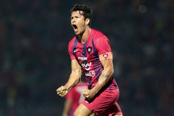 Haedo Valdez: “No hay excusa, decir perdón es poco”