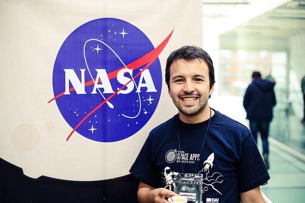 Resuelve los retos más desafiantes propuesto por la NASA