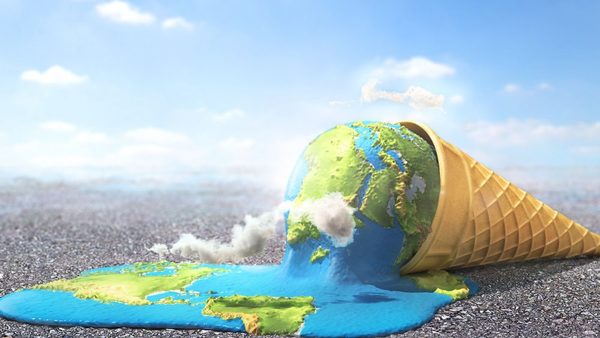 SOS, el mundo pide auxilio