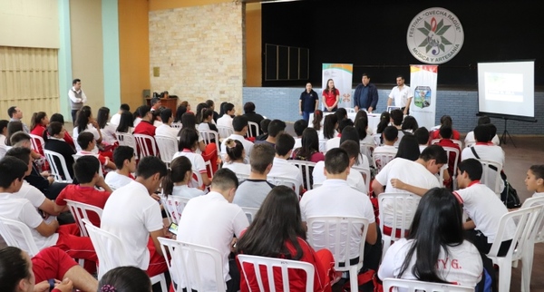 Misiones busca dinamizar economía local a través del turismo