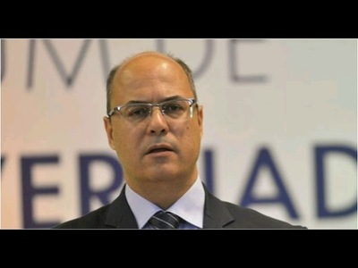 GOBERNADOR DE RÍO DE JANEIRO AMENAZA CON DENUNCIAR A PARAGUAY