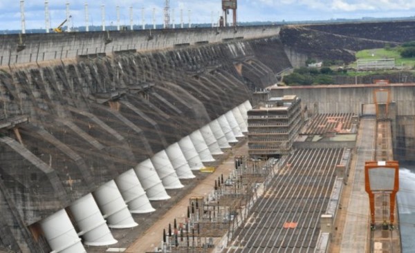 Realizarán simulacro de terrorismo en Itaipu