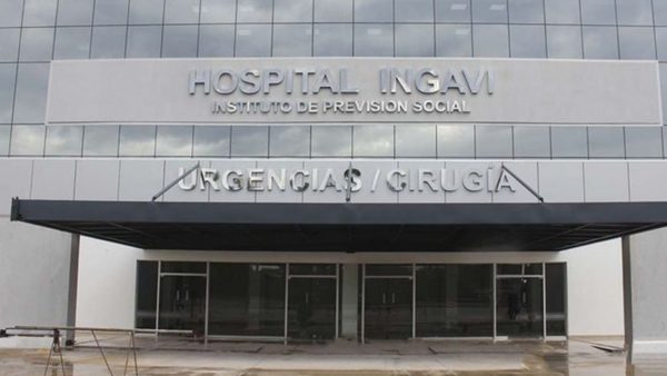 IPS adjudica imágenes por G. 400 mil millones