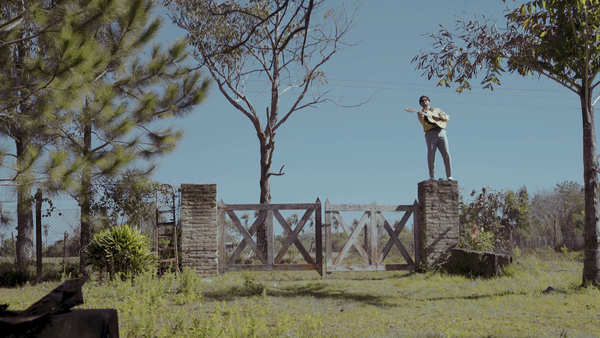 Domingo Sounds presenta nuevo single » Ñanduti