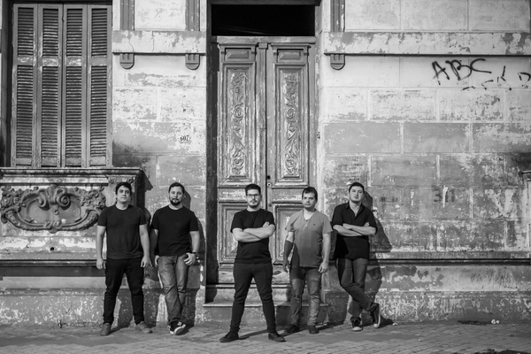 Incorregibles lanza segundo sencillo del álbum Entropía » Ñanduti