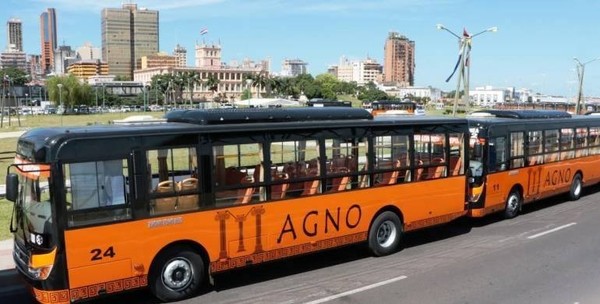 No acompañan el paro