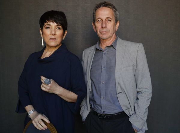 Alfredo Castro y Paulina García, dos titanes juntos en “Algunas bestias” - Cine y TV - ABC Color