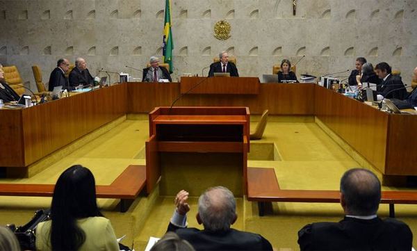 En Brasil podrían anular condenas por caso Lava Jato | .::Agencia IP::.