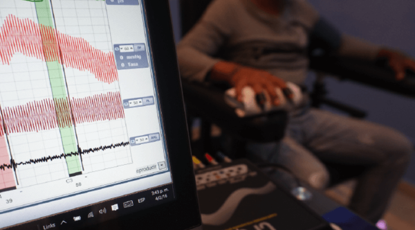 HOY / "Detectores de mentiras" para la Policía tendrían un oscuro trasfondo: develan negociado