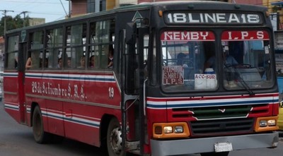 Aclaran que posible paro de Cetrapam no es en contra de billetaje electrónico » Ñanduti