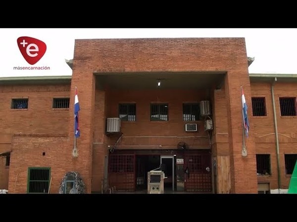 DESIGNAN NUEVO DIRECTOR DEL PENAL DE ITAPÚA