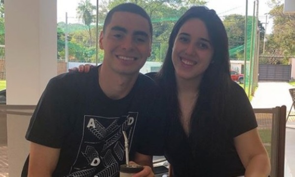 El “regalazo” de Miguel Almirón a su señora