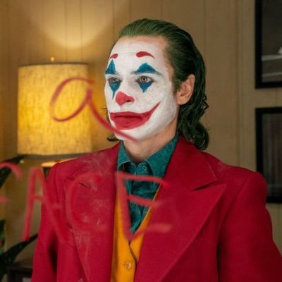El Guasón llega a la pantalla grande protagonizando esperado filme - Periodismo Joven - ABC Color