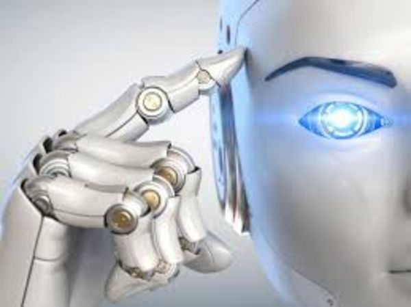 Creatividad artificial: ¿Puede una máquina ser un artista? - Tecnología - ABC Color