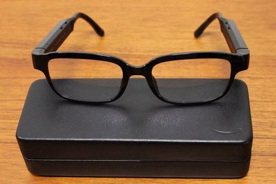 Amazon lleva Alexa a los auriculares, las gafas y hasta los anillos - Tecnología - ABC Color