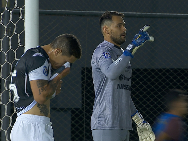Mario Ovando es el Tapador de la fecha 11 del Clausura