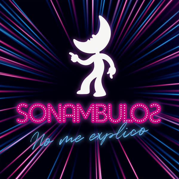 Sonámbulos estrena nuevo single » Ñanduti