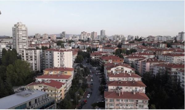 Turquía, una puerta de comercio clave