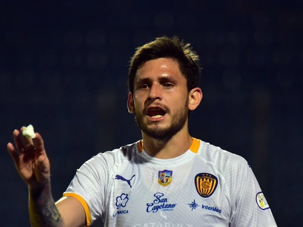 Se confirma lo peor para Luis Neri Caballero