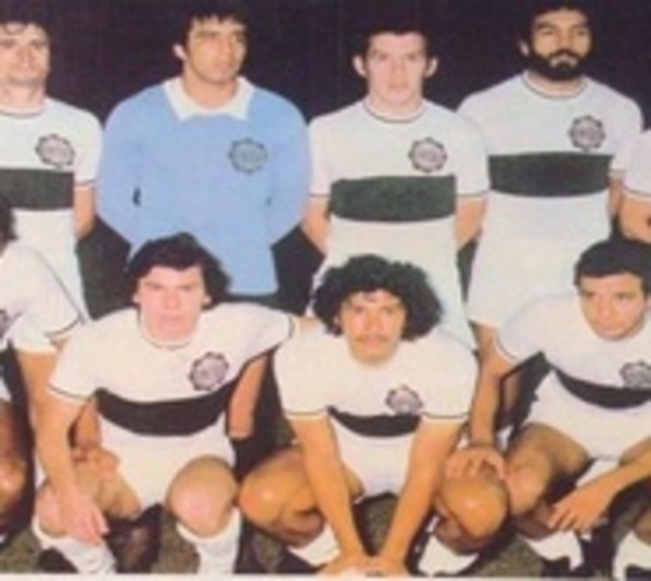 Exfutbolista es arrestado gracias a cámaras de reconocimiento facial - Paraguay.com