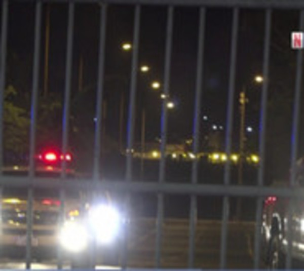 Presunto secuestrador de Cecilia Cubas fue extraditado al país - Paraguay.com